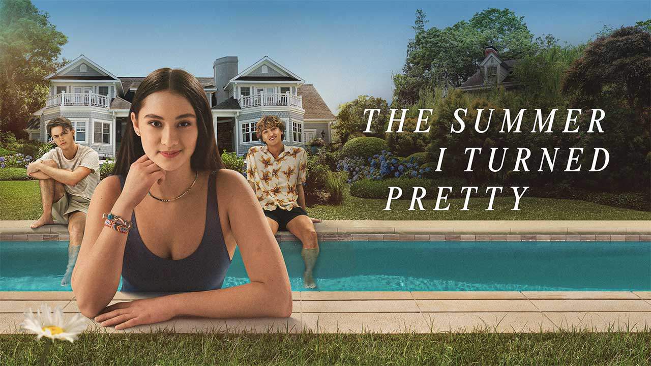 หน้าร้อนนี้ที่รอคอย - The Summer I Turned Pretty (พากย์ไทย) - 2022