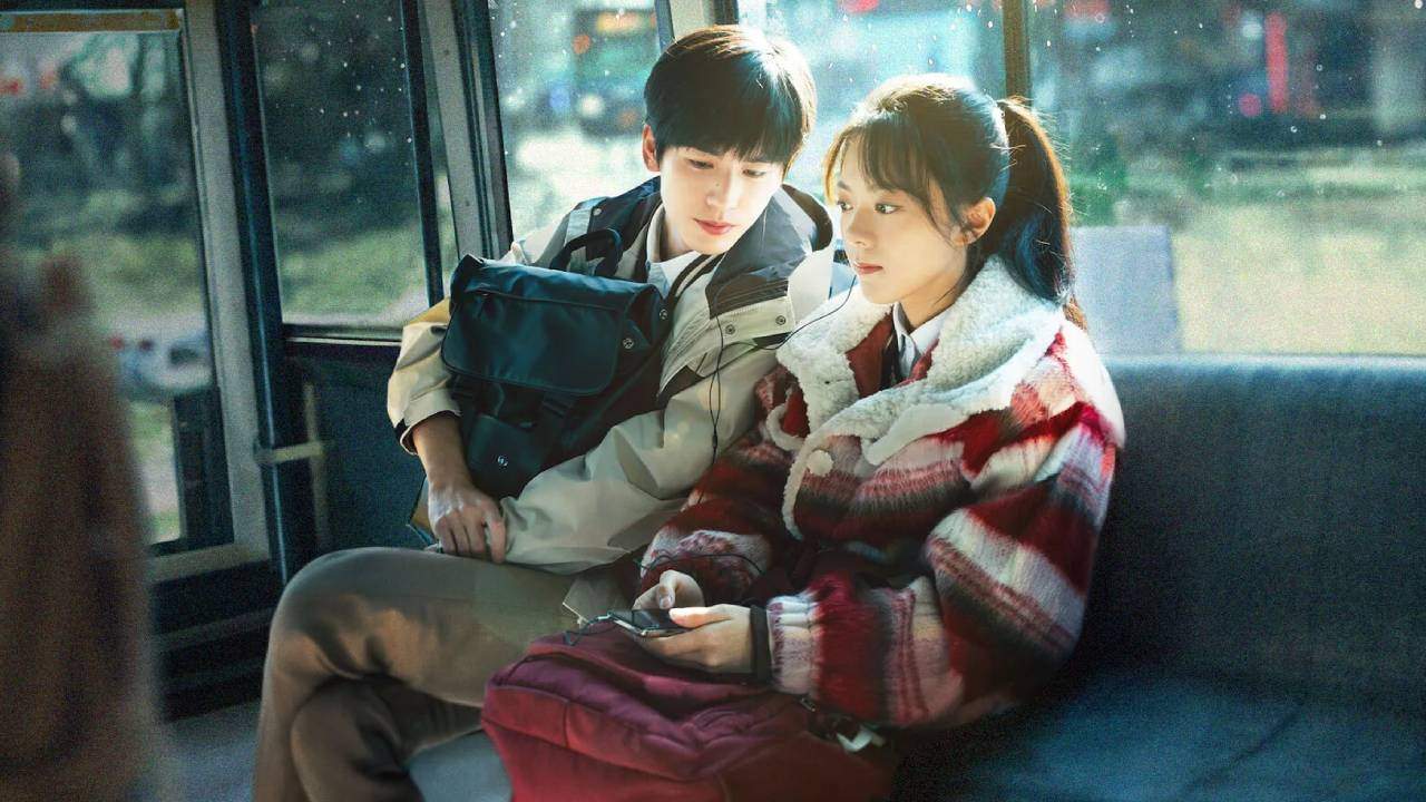 Our Generation - เมื่อหมอกจางหายคือสายรุ้ง (ซับไทย) - 2025