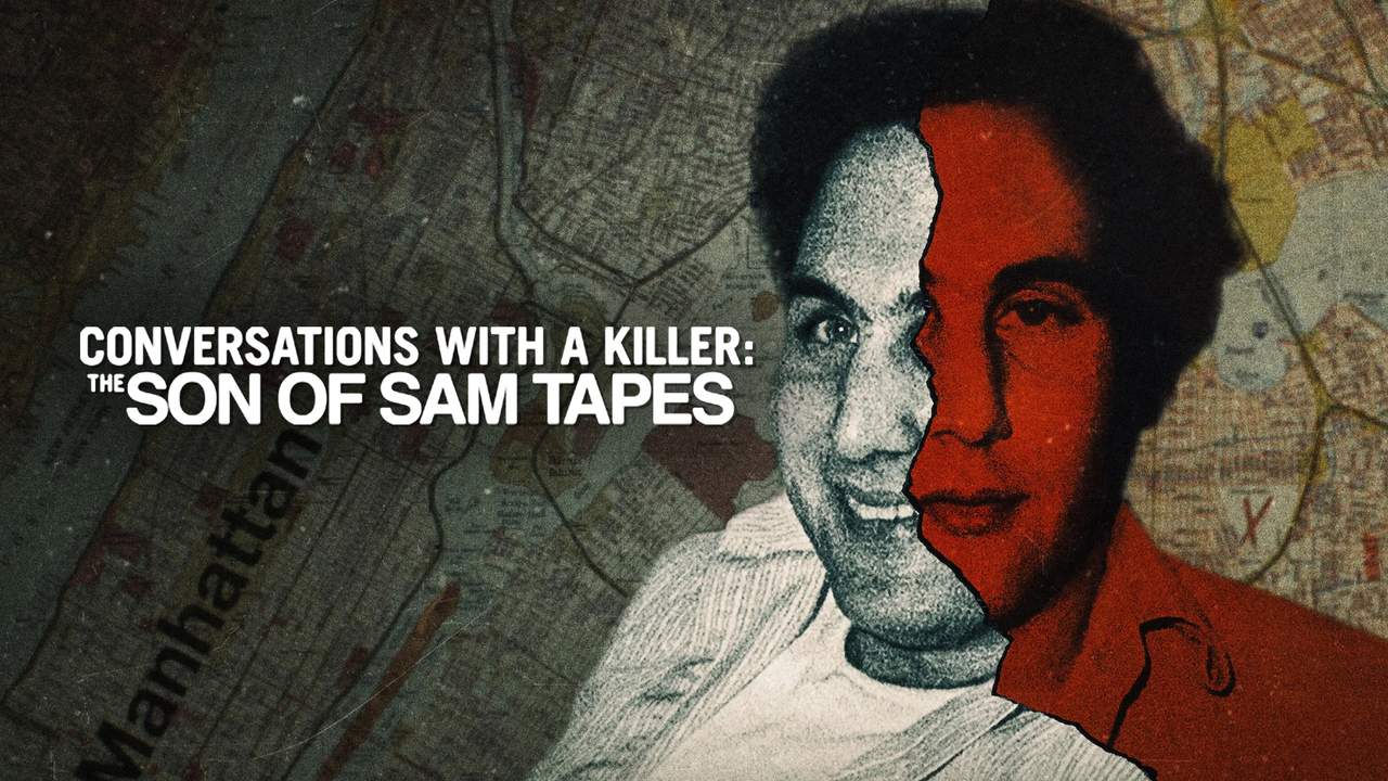 คุยกับฆาตกร: ซันออฟแซม - Conversations with a Killer: The Son of Sam Tapes (พากย์ไทย) (จบ) - 2025