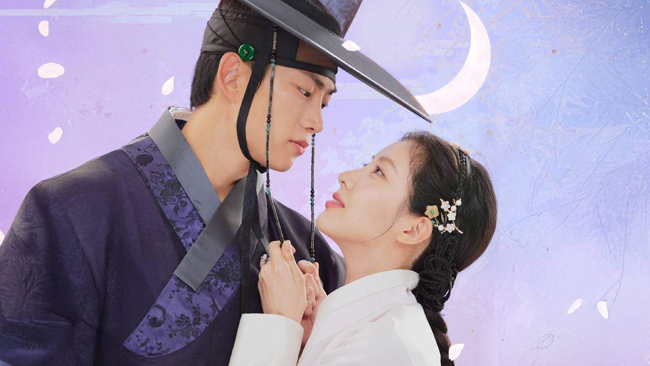 ตื่นมาอีกทีก็มีพระเอกนอนอยู่ข้าง ๆ - The First Night With the Duke (พากย์ไทย) - 2025