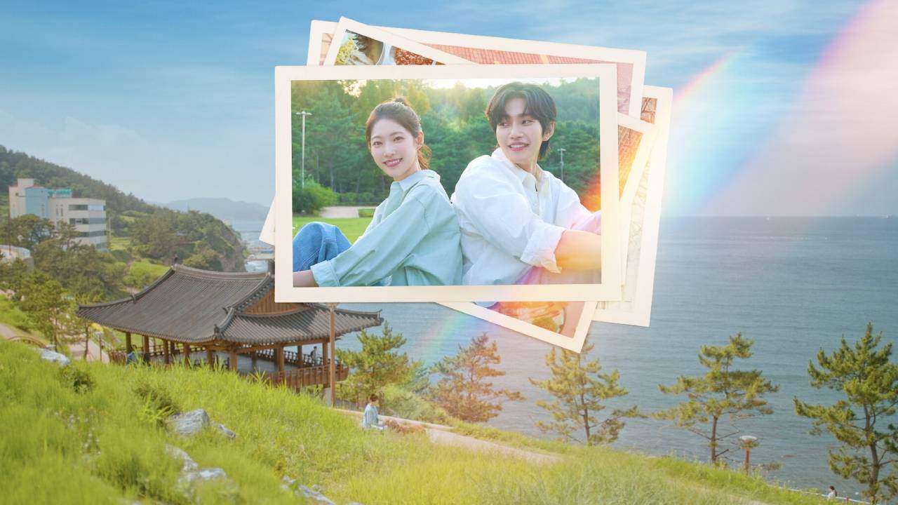 My Lovely Journey - ทริปนี้ หัวใจออกเดินทาง (ซับไทย) - 2025