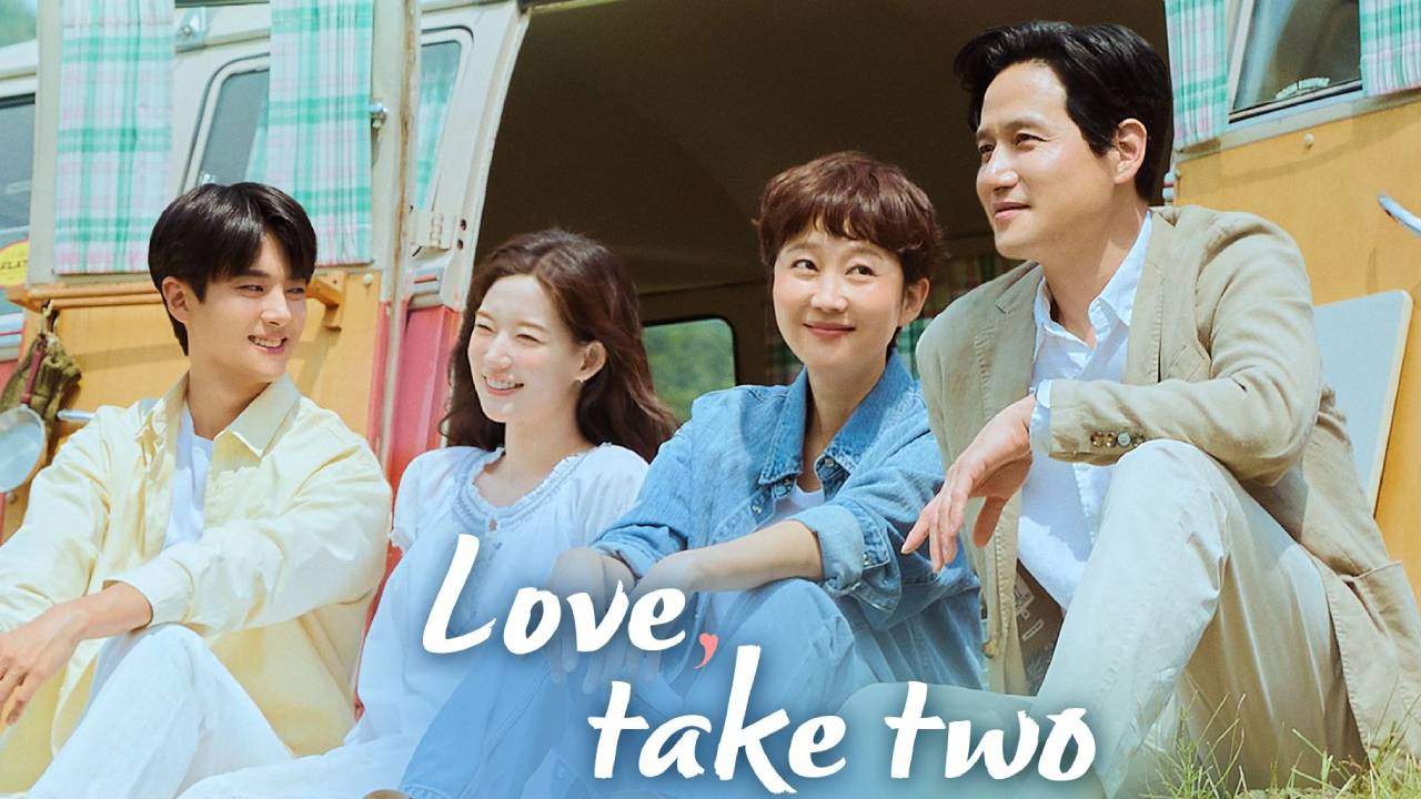 Love Take Two (ซับไทย) - 2025