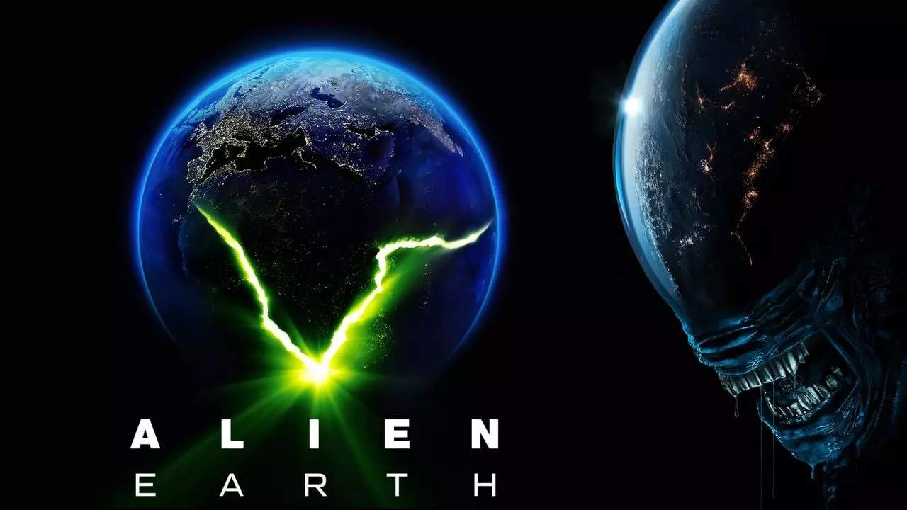 Alien: Earth (พากย์ไทย)