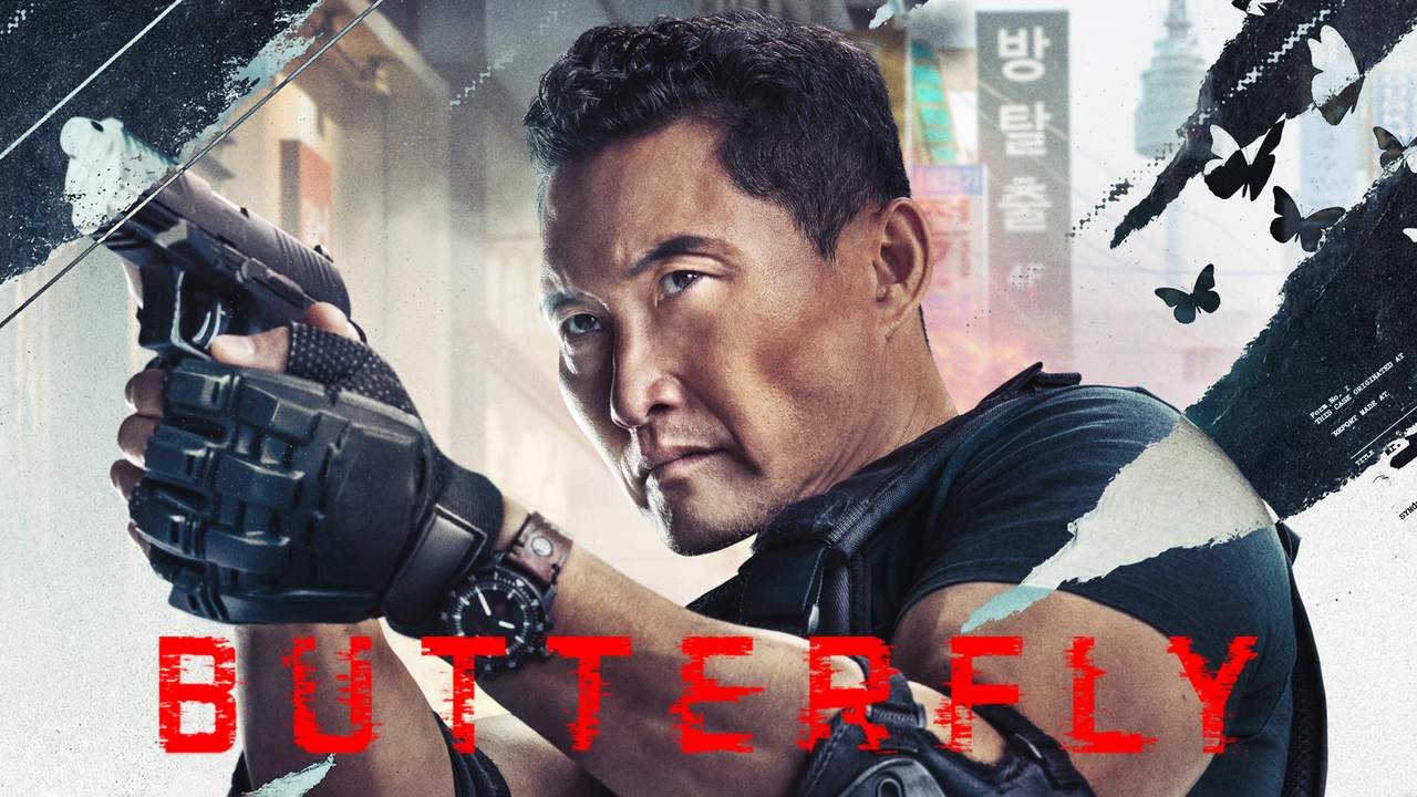 ปีกสังหาร - Butterfly (พากย์ไทย)