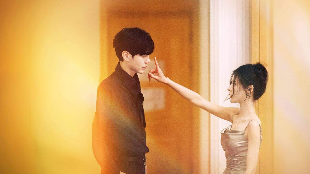 Deep Affection Eyes (ซับไทย) - 2025
