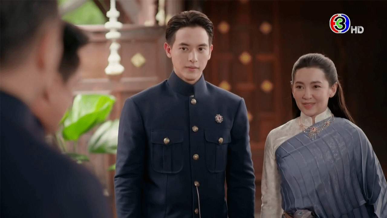 เจ้าคุณพี่กับอีนางคำดวง