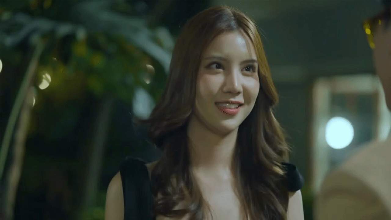 ซีรีส์ ตัวแทน - 2025