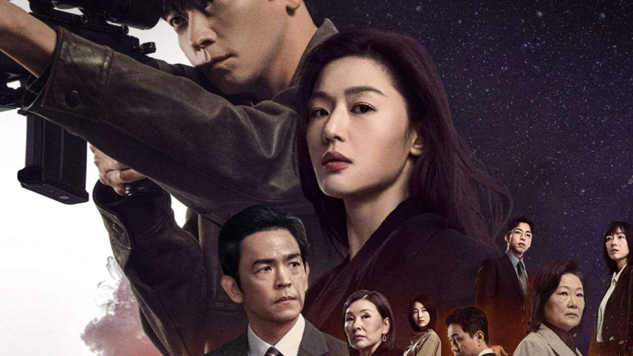 Tempest (ซับไทย)