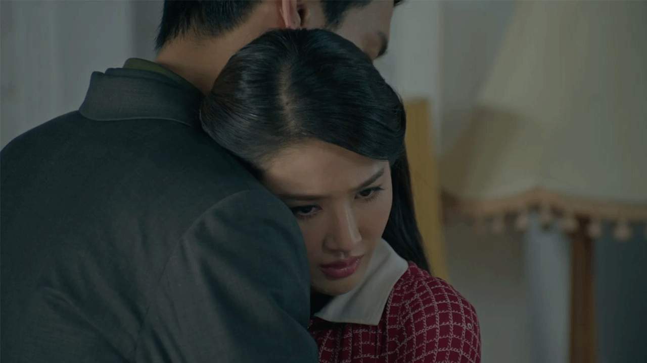 ดวงตาสวรรค์ (Eyes of Heaven) - 2025