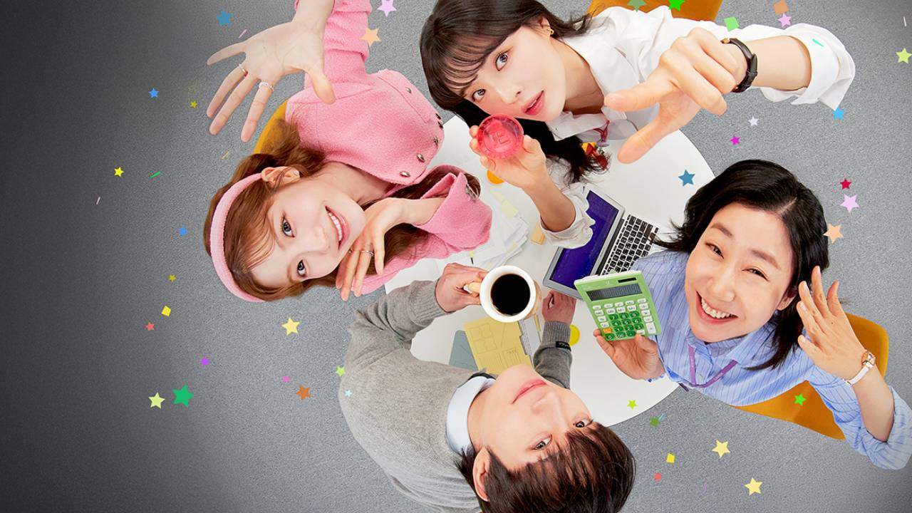 To the Moon (ซับไทย) - 2025