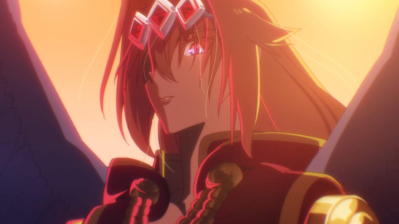 Yasei no Last Boss ga Arawareta - อุบัติการณ์ลาสบอสสุดแกร่ง (ซับไทย) - 2025