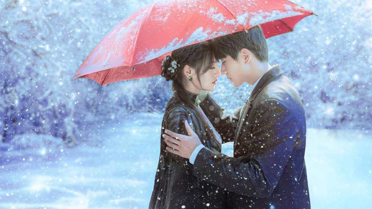 Between Love and Frost - ลมรักกลางหิมะ (ซับไทย) - 2025