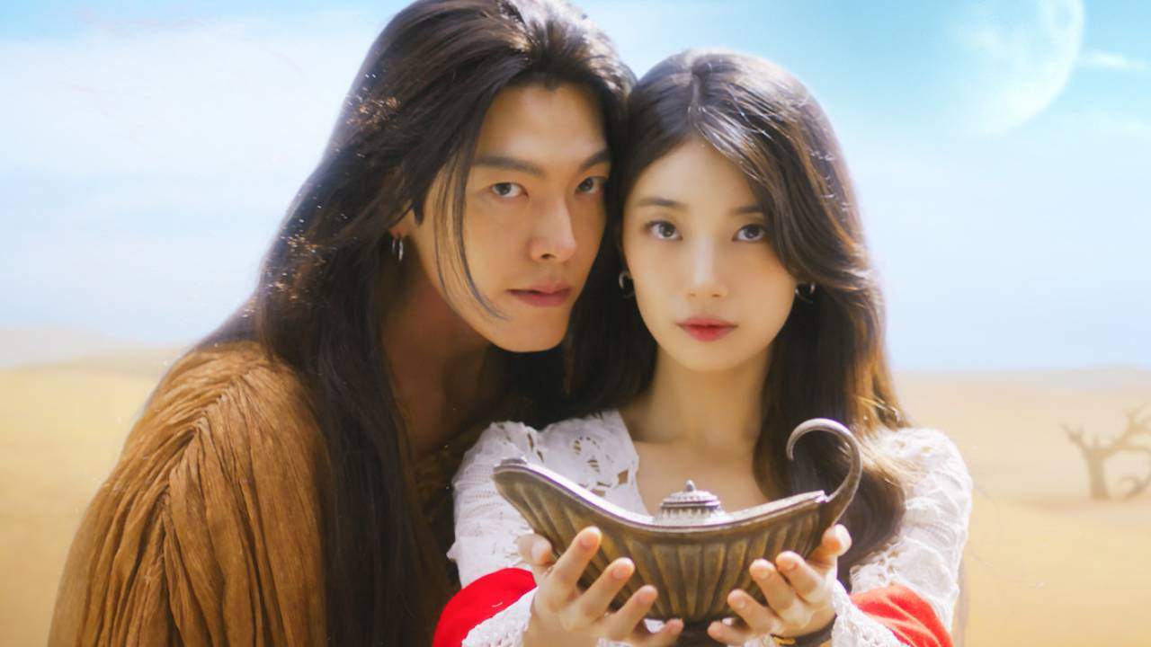 Genie, Make a Wish (ซับไทย) - 2025