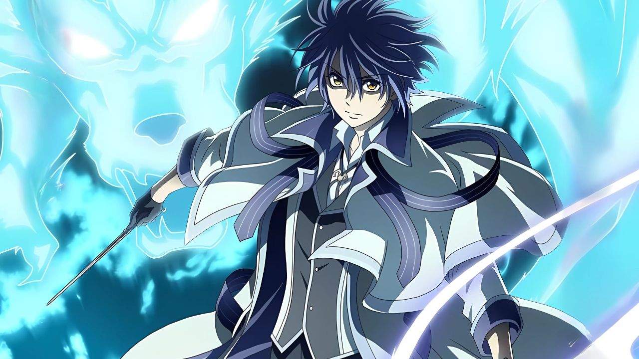 Mikata ga Yowasugite Hojo Mahou - จอมเวทสายซัพพอร์ตมันไม่รุ่ง ก็มุ่งสู่จอมเวทสุดแกร่งมันซะเลย (ซับไทย) - 2025