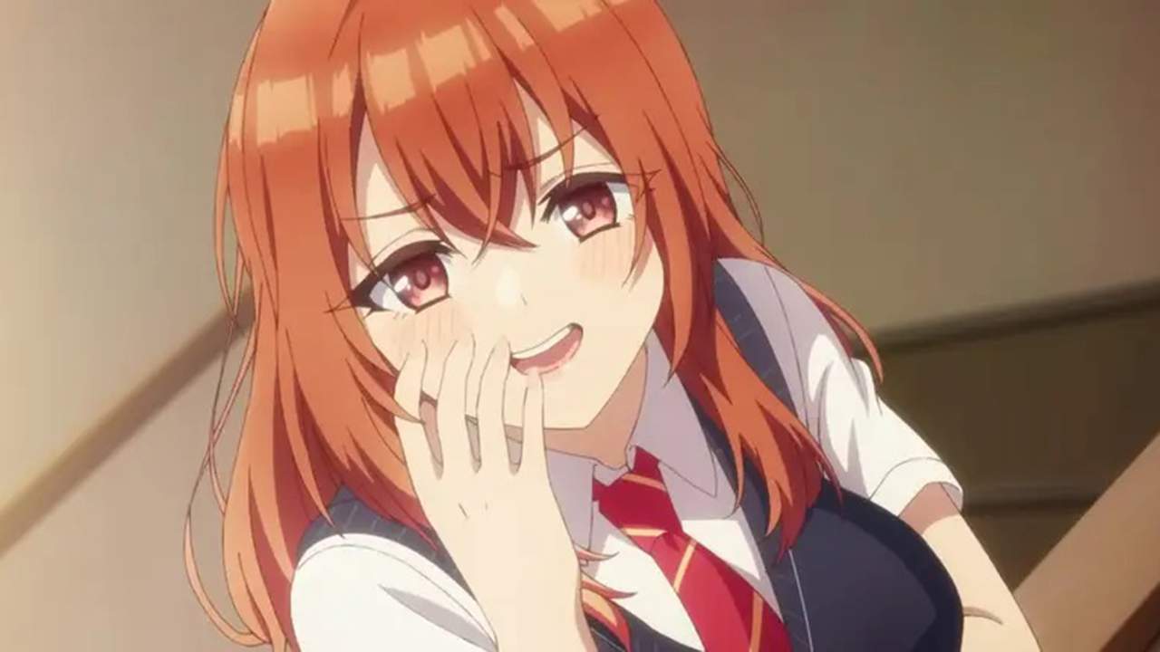 Tomodachi no Imouto ga Ore ni dake Uzai - น้องสาวเพื่อนตัวร้ายกับนายจืดจาง (ซับไทย) - 2025