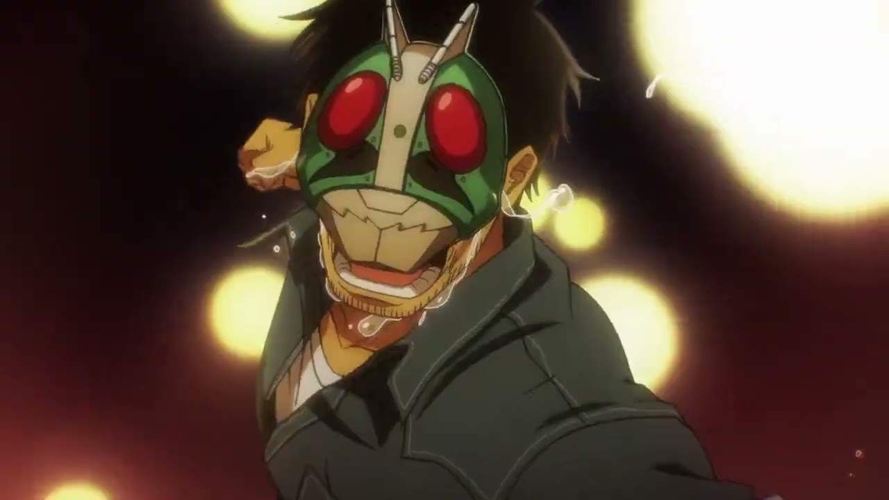 Toujima Tanzaburou wa Kamen Rider ni Naritai (ซับไทย) - 2025