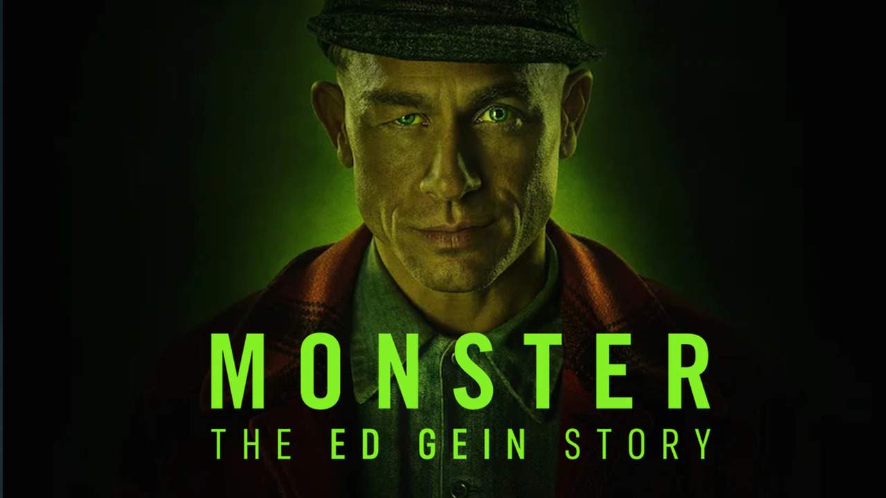 Monster: The Ed Gein Story - ปีศาจ: เรื่องราวของเอ็ด กีน (ซับไทย) (จบ) - 2025