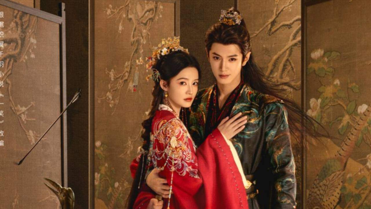 อริรักลิขิตใจ - Fated Hearts (พากย์ไทย) - 2025