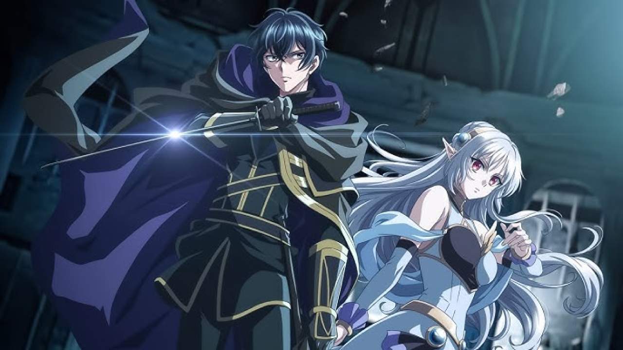 Ansatsusha de Aru Ore no Status - ถึงเป็นแค่นักฆ่า แต่ดูยังไงข้าก็เทพกว่าผู้กล้าซะอีก (ซับไทย) - 2025