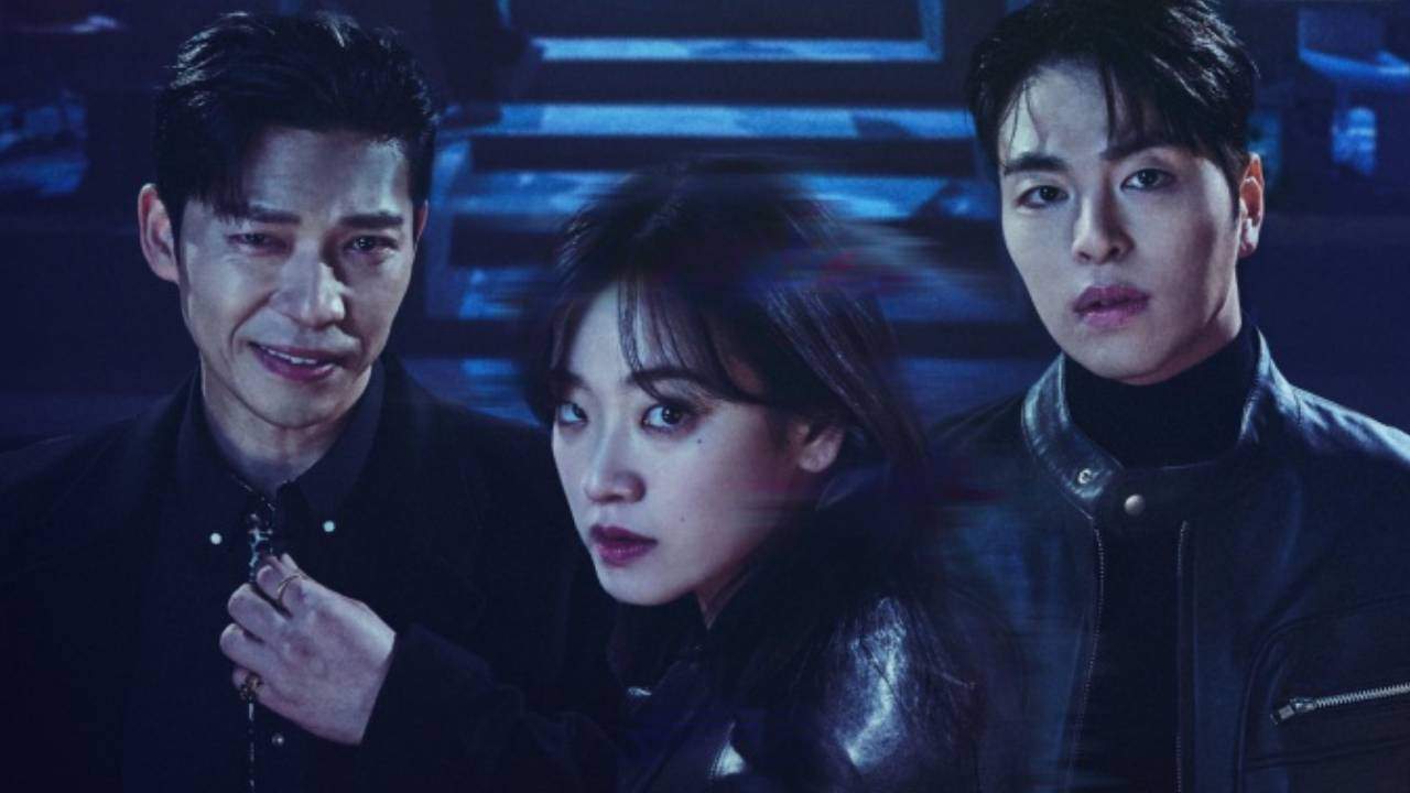 No Mercy (ซับไทย) - 2025