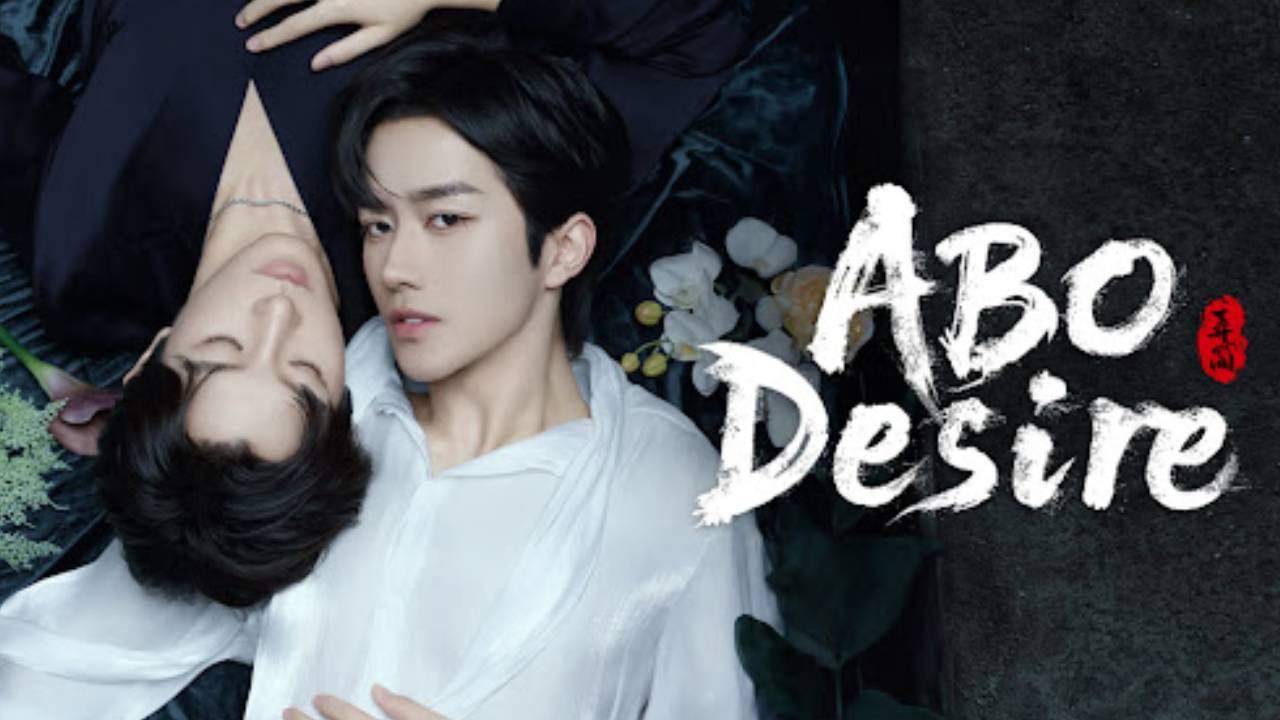 ABO Desire - ไฟเสน่หา (ซับไทย) - 2025