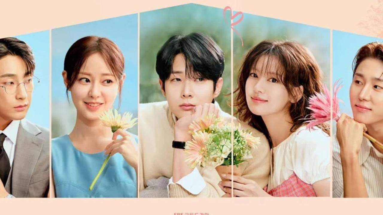 Would You Marry Me? (ซับไทย)