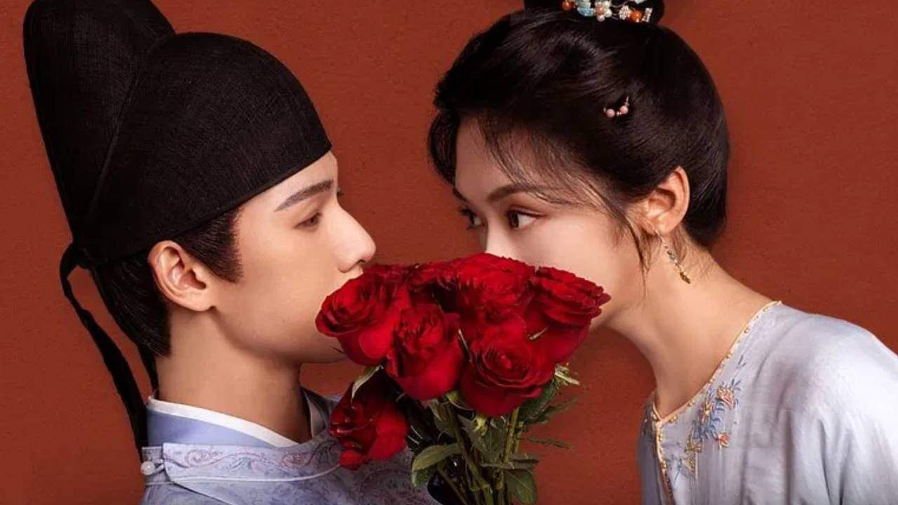 Yummy Yummy Yummy - รักรสโอชาแห่งฉางอัน (ซับไทย) - 2025