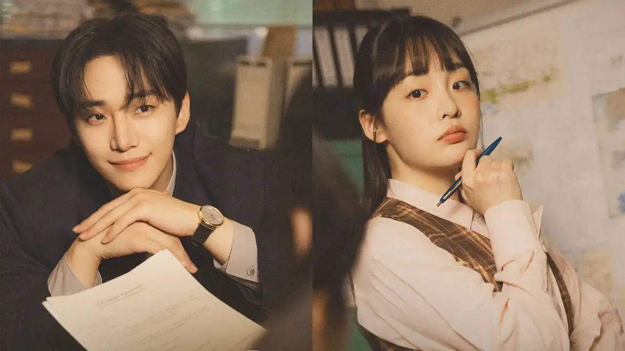 Typhoon Family - เลือดธุรกิจฝ่าพายุวิกฤติ (ซับไทย)