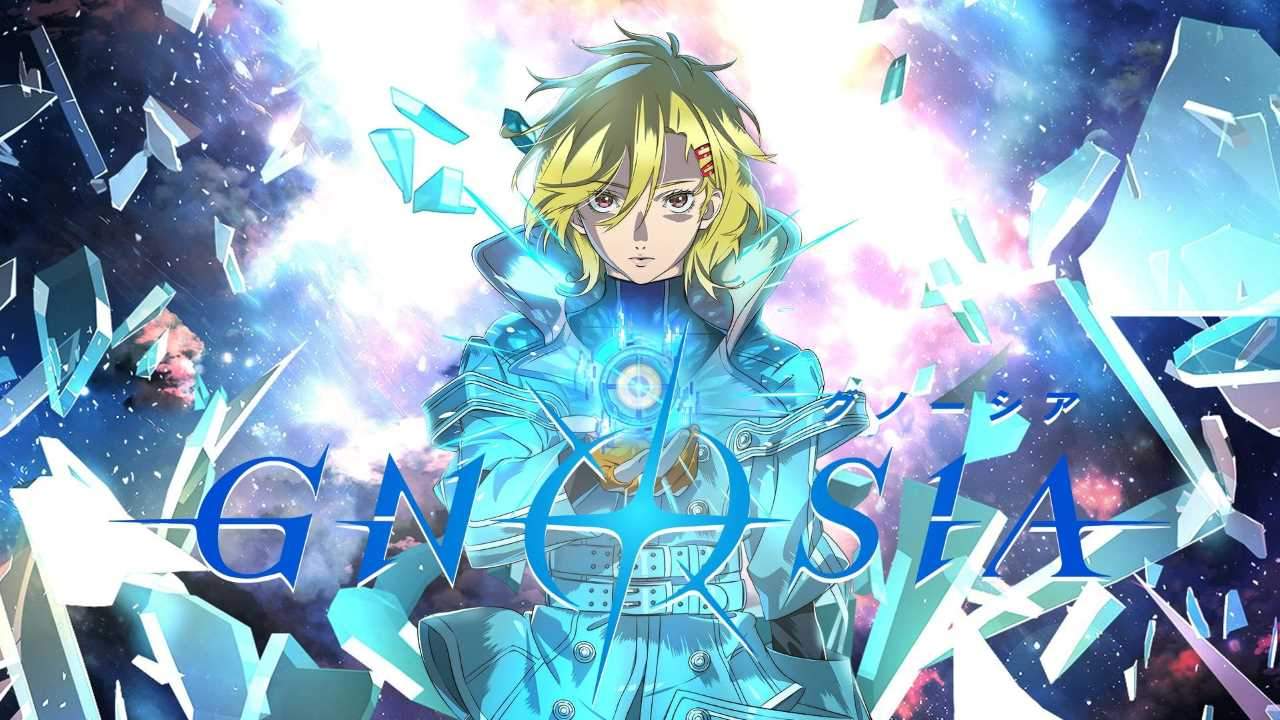 Gnosia (ซับไทย) - 2025