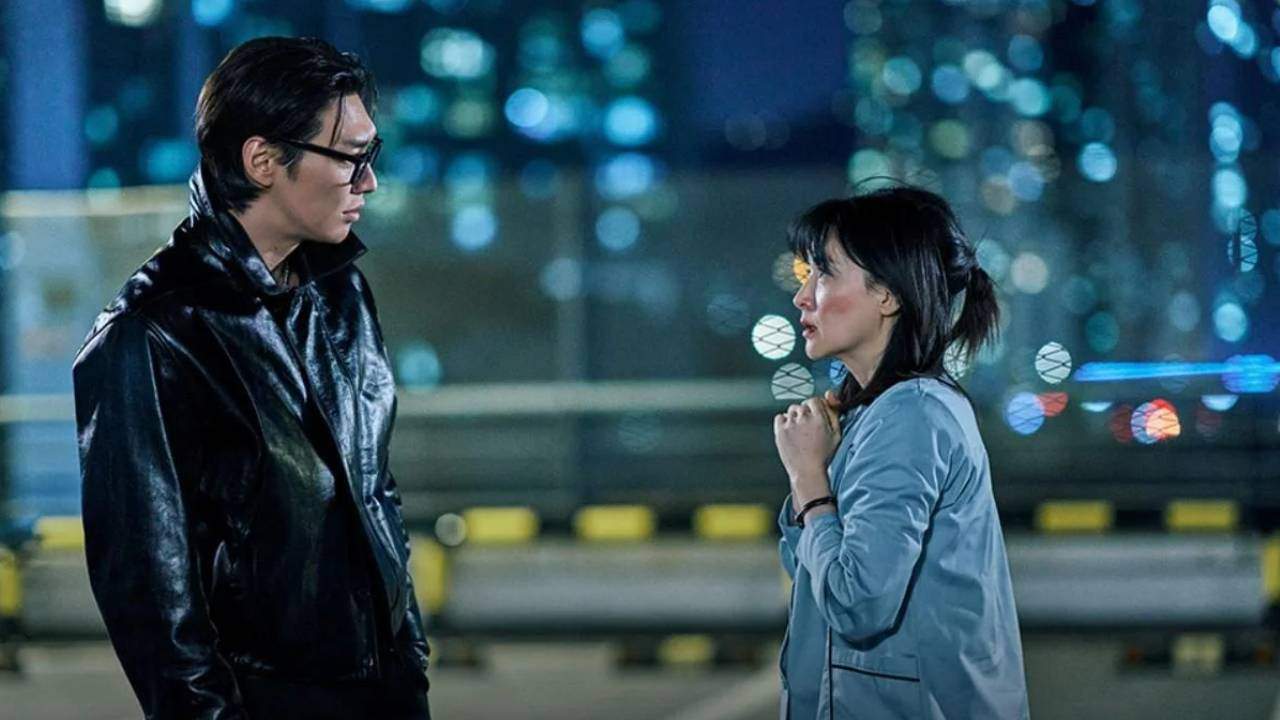 Walking on Thin Ice (ซับไทย) - 2025