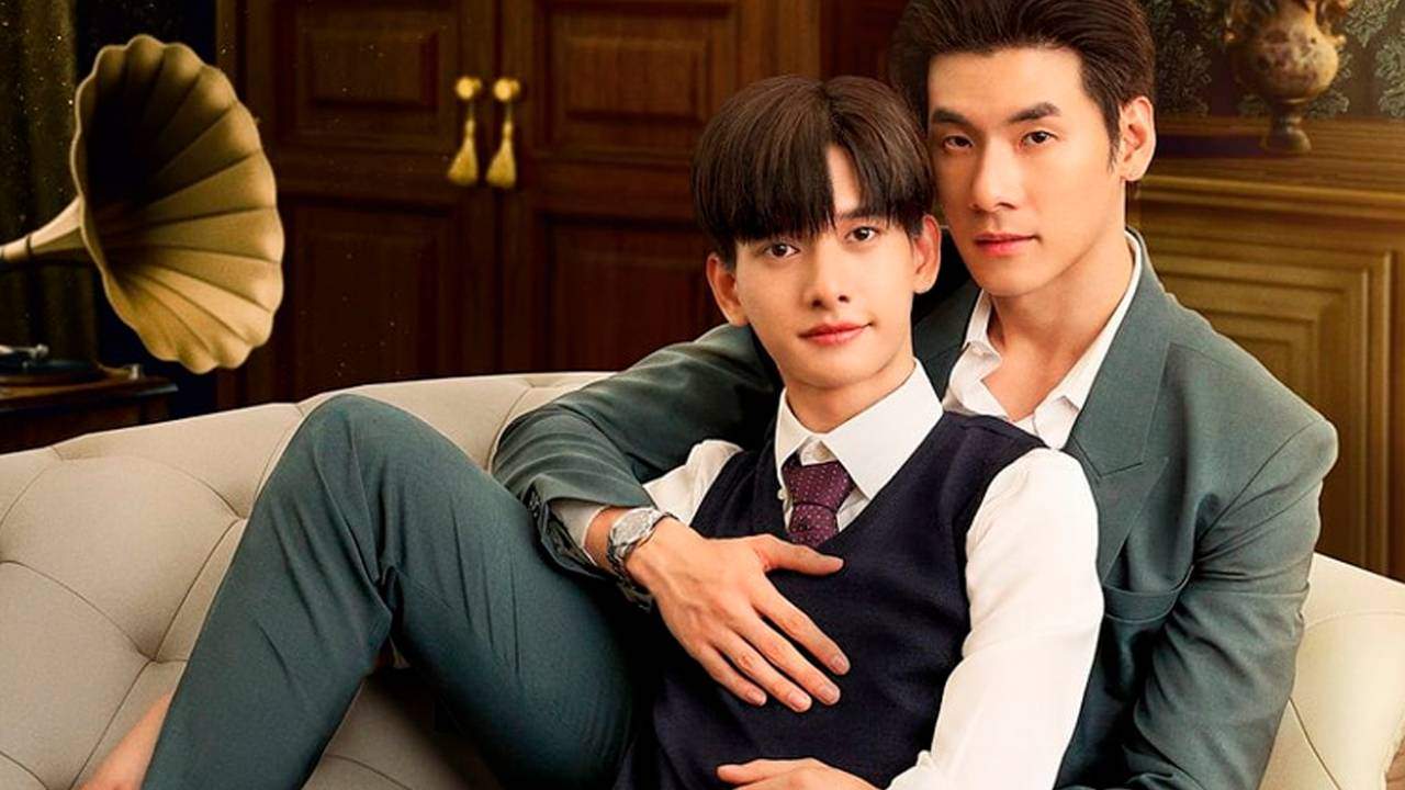 Me and Who โปตัวปลอม - 2025