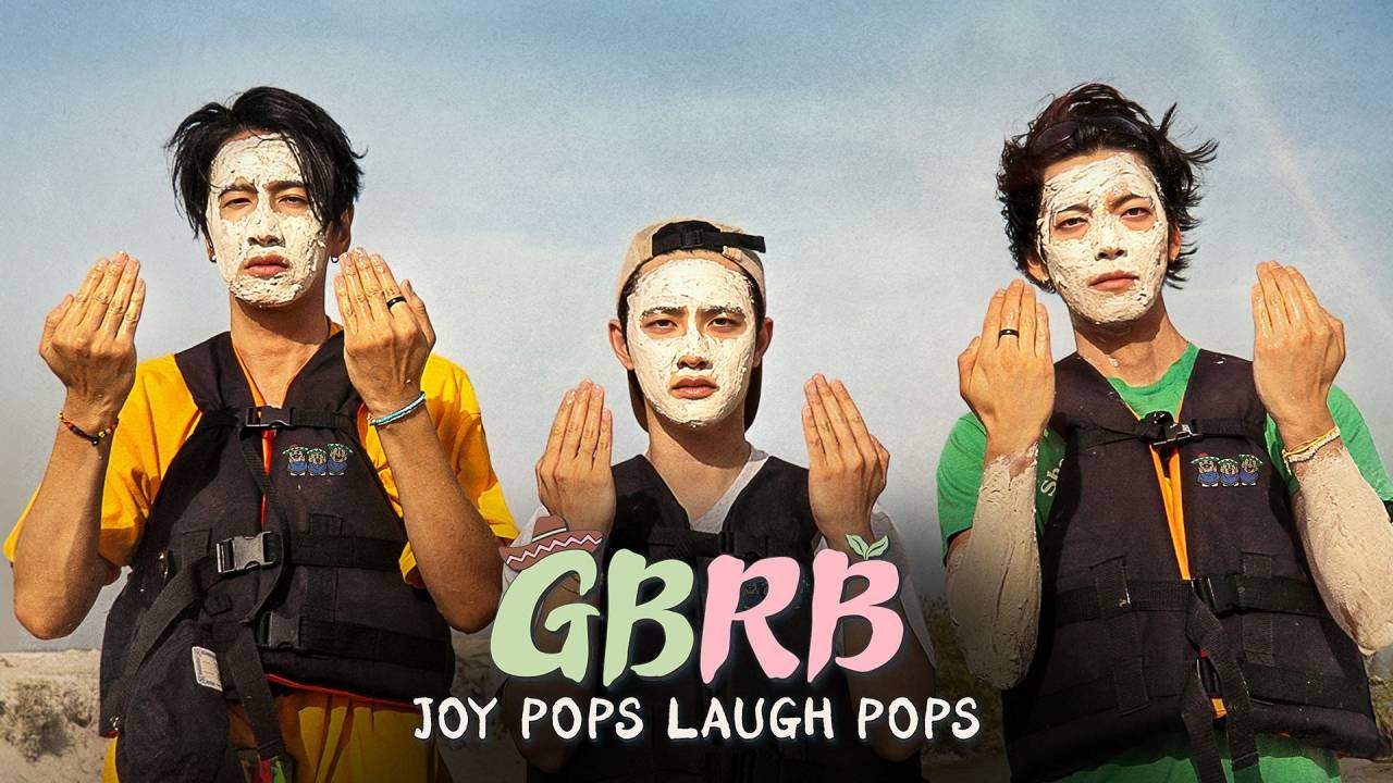 GBRB: Joy Pops Laugh Pops (ซับไทย) - 2025