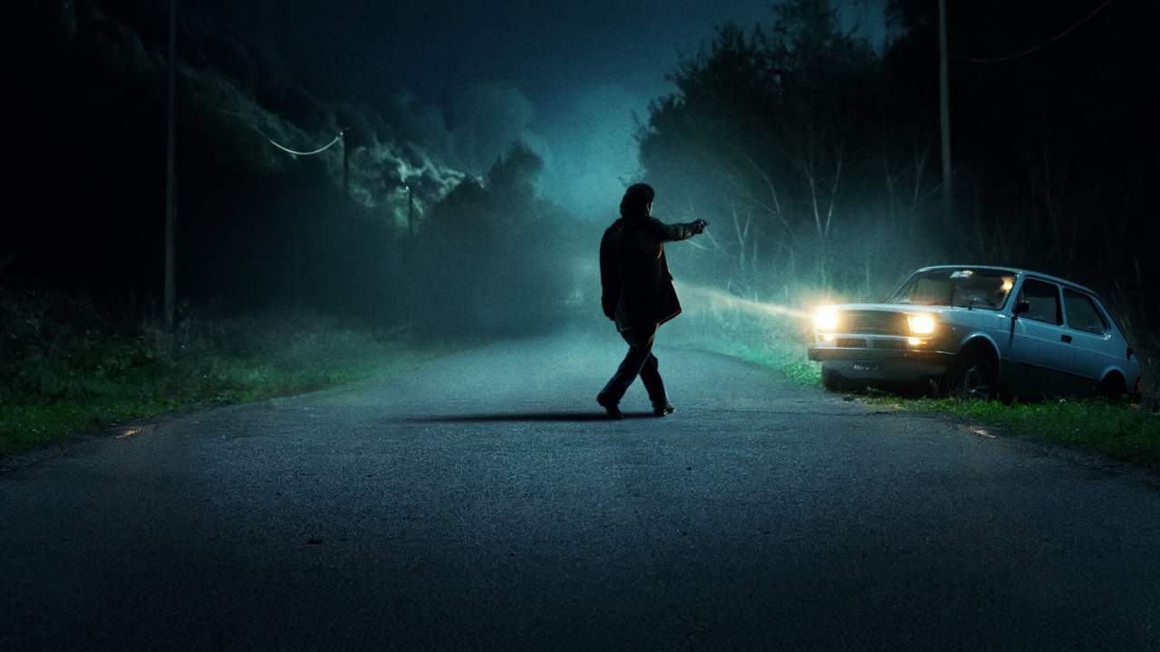 ปีศาจแห่งพลอเรนซ - The Monster of Florence (พากย์ไทย) (จบ) - 2025