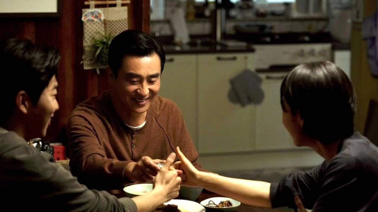 The Dream Life of Mr. Kim - ชีวิตในฝันของคุณคิม (ซับไทย) - 2025