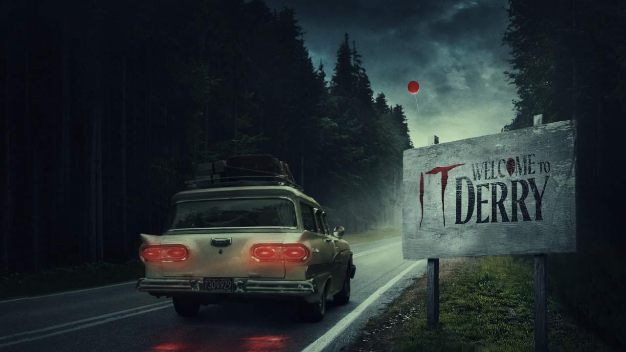 IT: Welcome to Derry (ซับไทย) - 2025