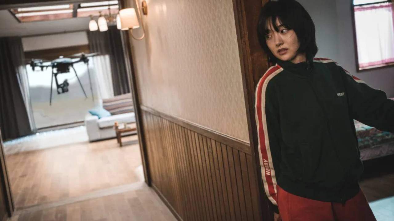 A Shop For Killers (พากย์ไทย) - 2024