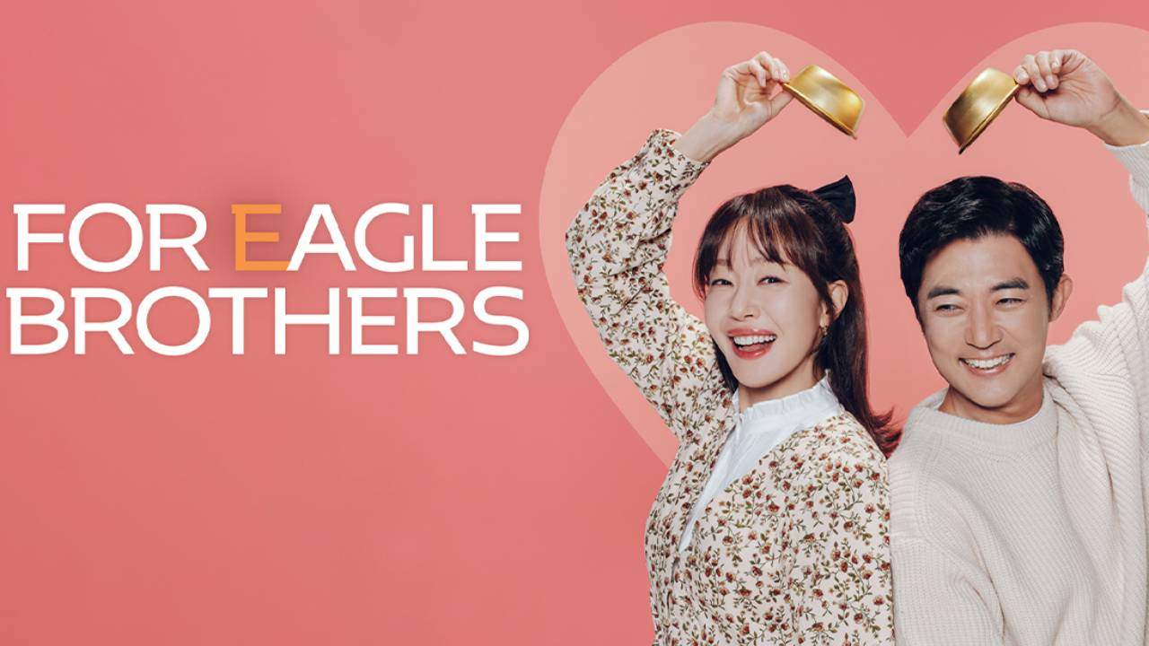 For Eagle Brothers (พากย์ไทย) - 2025