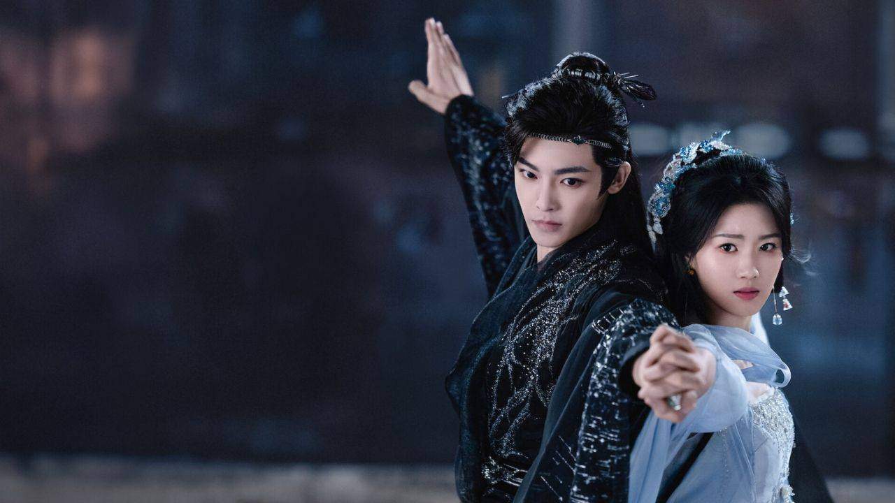 สู่ห้วงเมฆา - Love In The Clouds (พากย์ไทย) - 2025