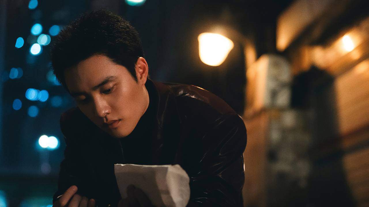 The Manipulated (ซับไทย) - 2025