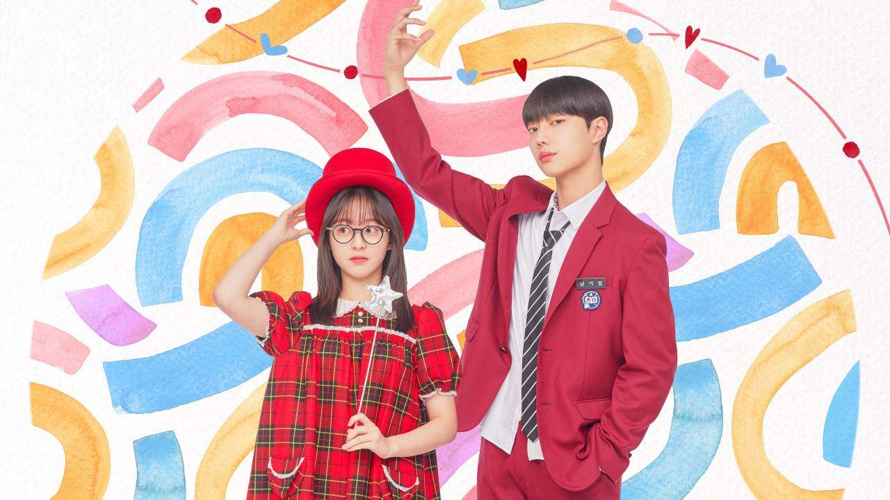 Spirit Fingers (ซับไทย) - 2025