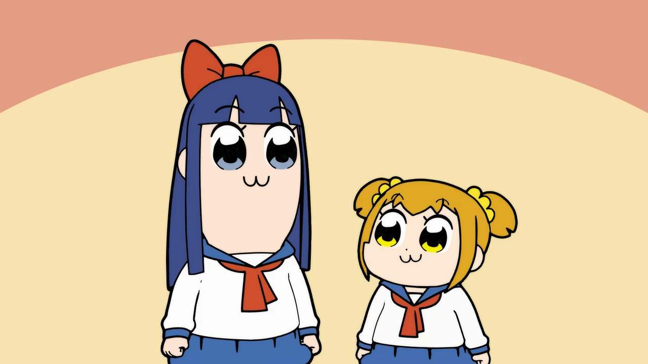 Pop Team Epic (ซับไทย) (จบ)