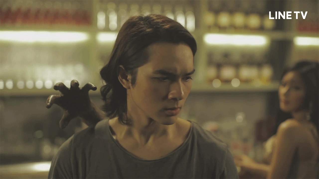 The Collector - คนประกอบผี (จบ)