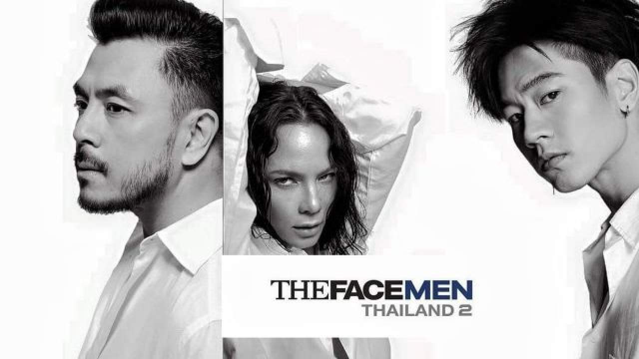 The Face Men Thailand 2 (จบ)