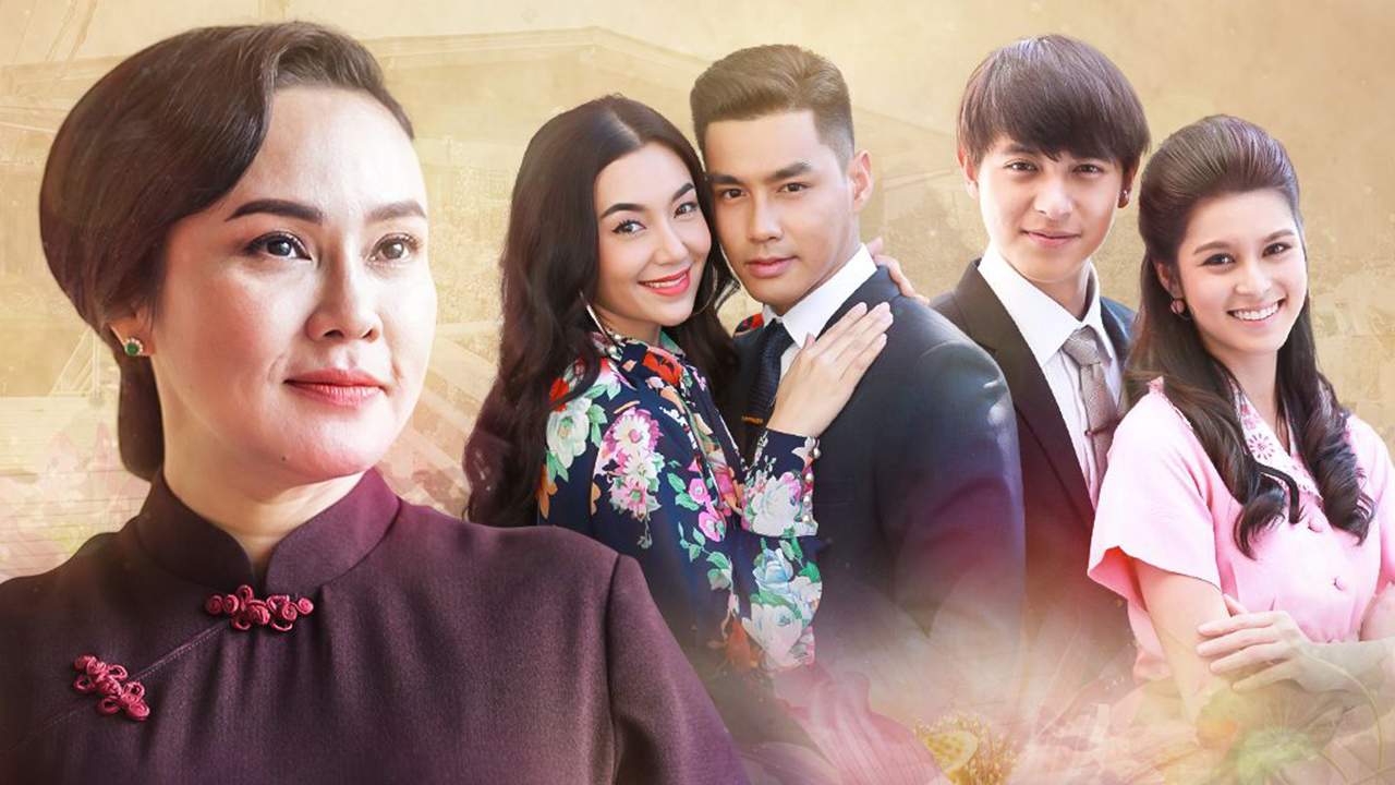 กรงกรรม (จบ)