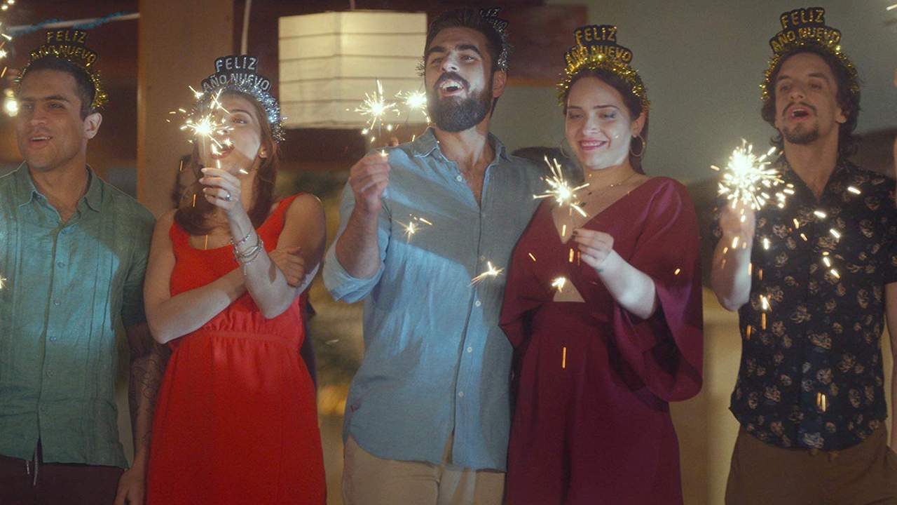 The Club ซ่าท้าเถื่อน (ซับไทย) - 2019