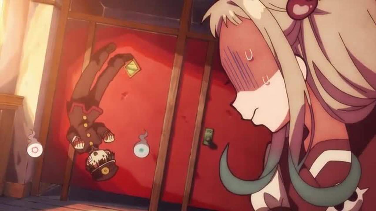 Jibaku Shounen Hanako-kun (ซับไทย) (จบ) - 2020