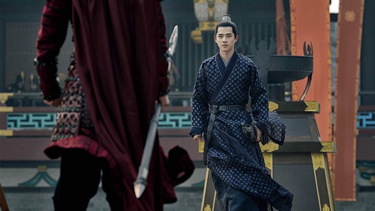 แดนสนธยา ธงพญาอินทรี - Novoland Eagle Flag (พากย์ไทย)