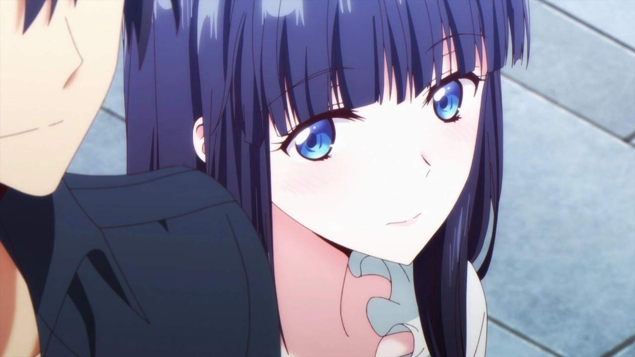Mahouka Koukou no Yuutousei - น้องสาวดีเด่นโรงเรียนมหาเวท (ซับไทย) - 2021