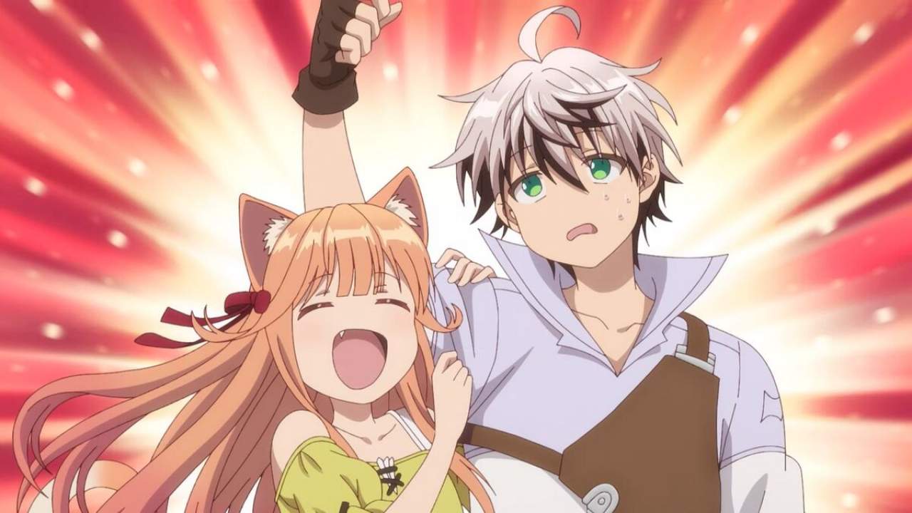 Yuusha Party wo Tsuihou sareta Beast Tamer - เทมเมอร์ถูกทิ้งกับเด็กหญิงหูแมวสุดแกร่ง (ซับไทย) - 2022