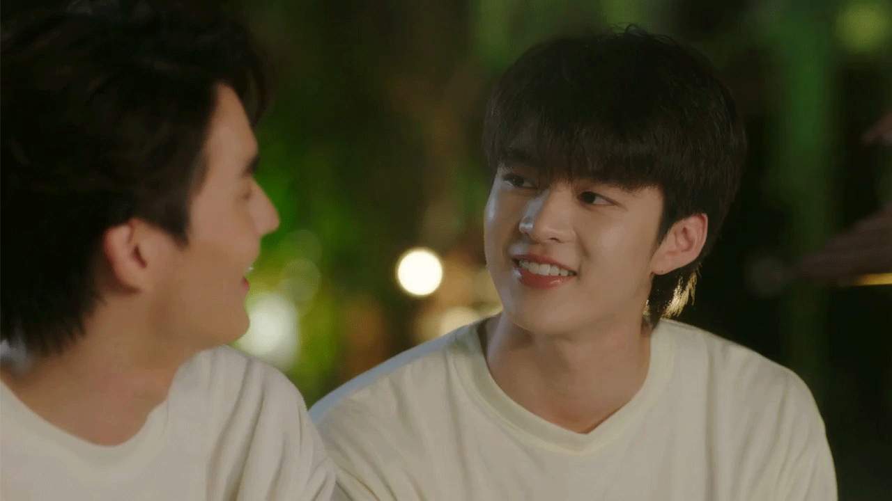 อัยย์หลงไน๋ - 2022